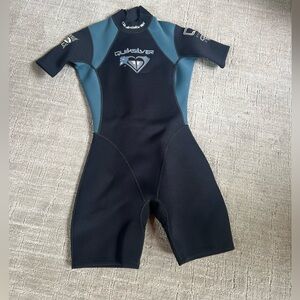 Quicksilver wetsuit